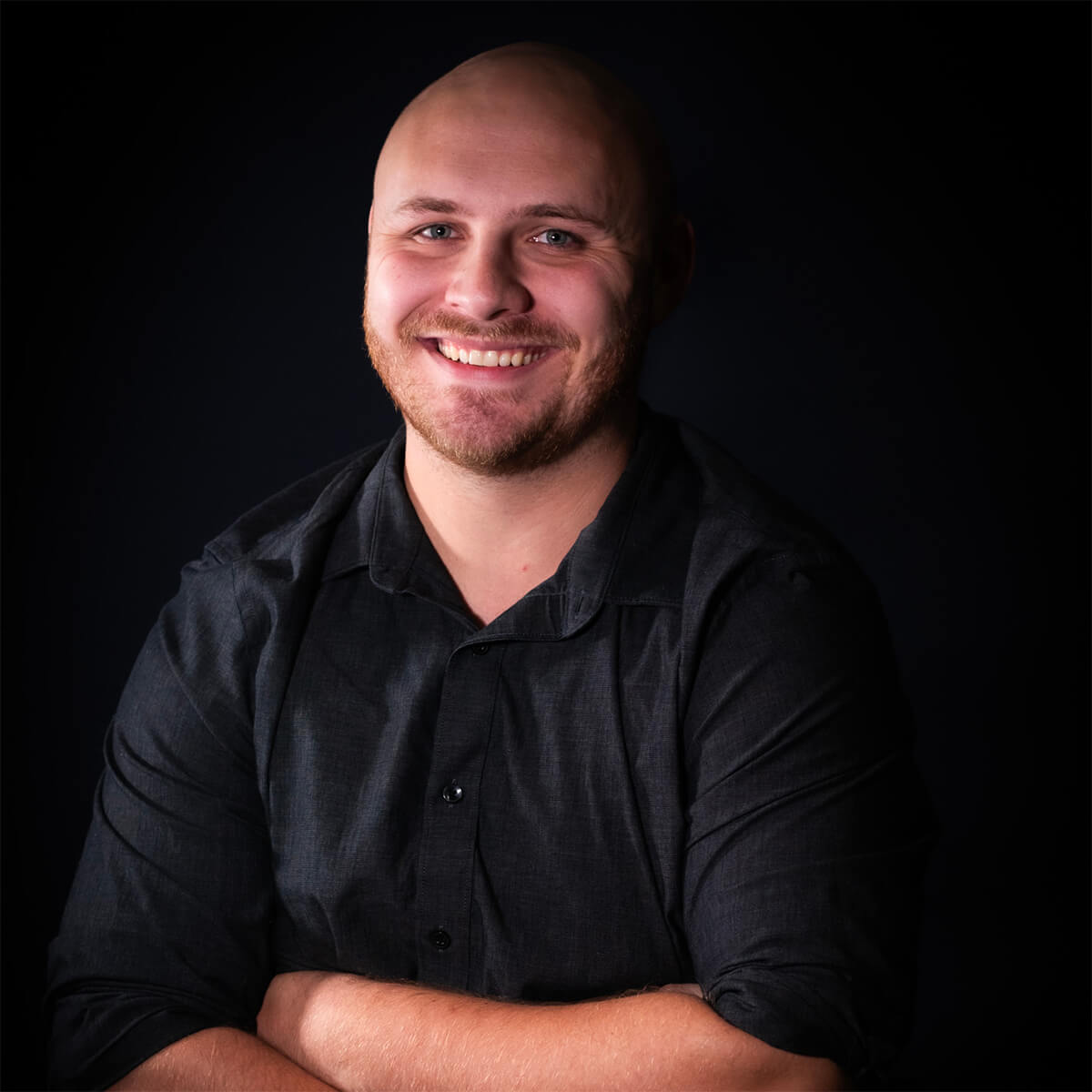 jackson joyner photo